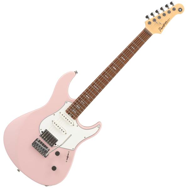 YAMAHA ヤマハ Pacifica Standard Plus Ash Pink /R 特価 パシフィカ スタンダード・プラス エレキギター 