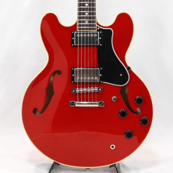 FgN フジゲン MSA-HP / CH