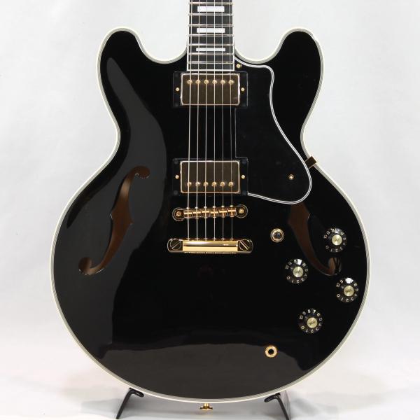 FgN ( フジゲン ) MSA-HP-C / BK (Black)