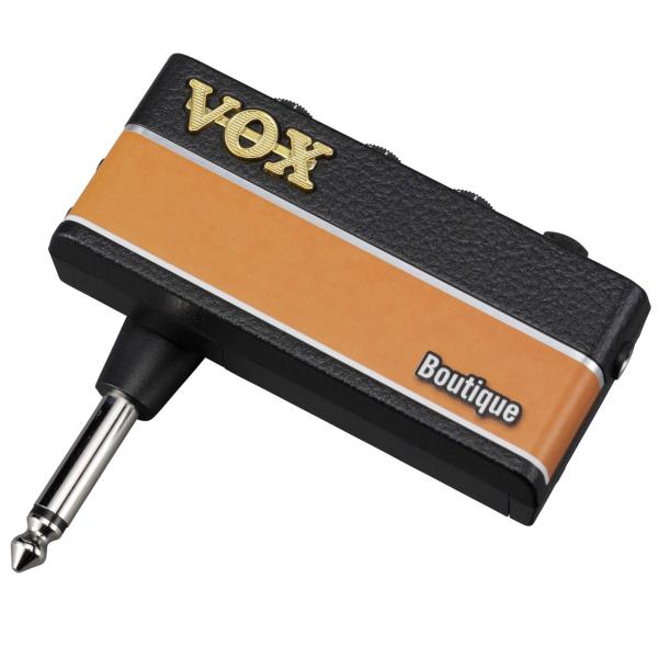 VOX ヴォックス Amplug 3 《Boutique》