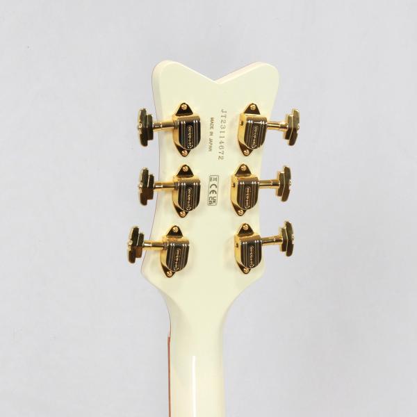 GRETSCH グレッチ G6136TG-62 Limited Edition 62 Falcon with