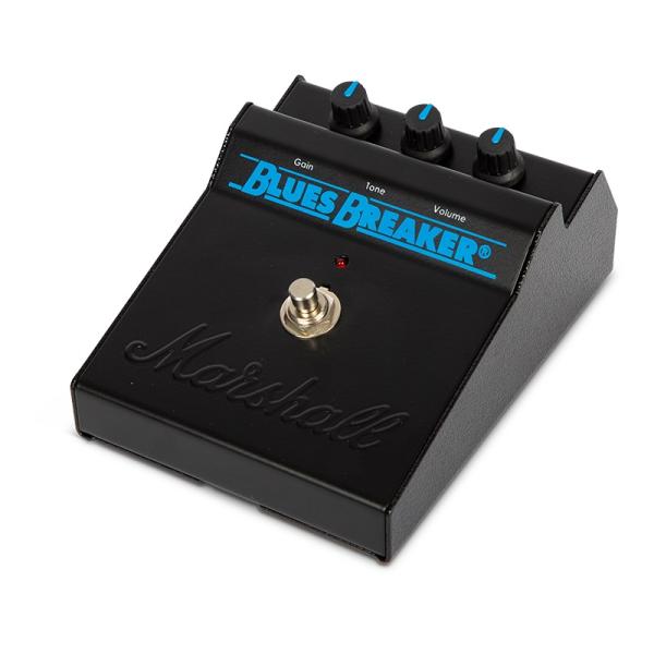 Marshall Blues Breaker ギターエフェクター　オリジナル Marshall Blues Breaker（ブルースブレイカー）オリジナルと