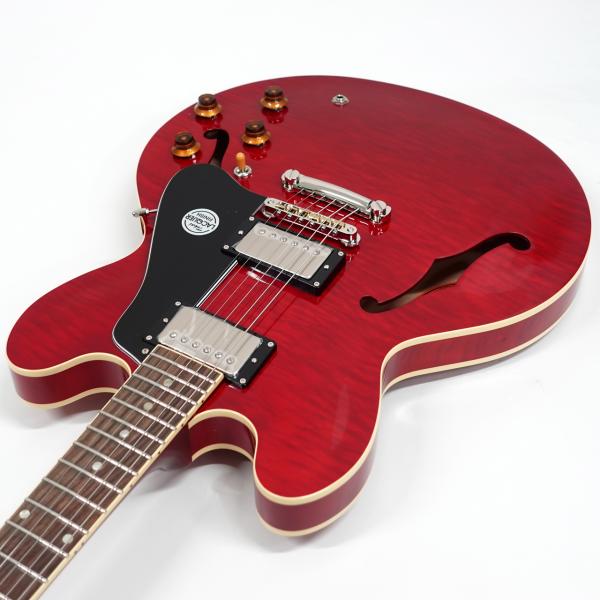 Tokai エレキギター レッド ハードケース付き mt0178050_m.jpg