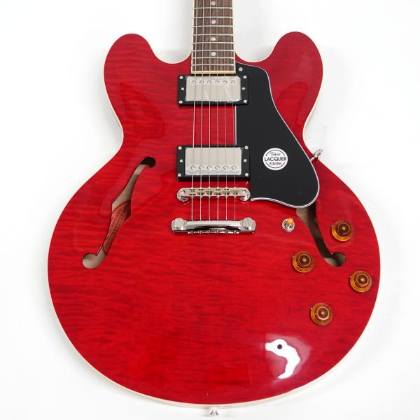 セミアコースティックギター　Tokai ES68 Tokai ES68 セミアコースティックギター Tokai ALS68 SR <トーカイ