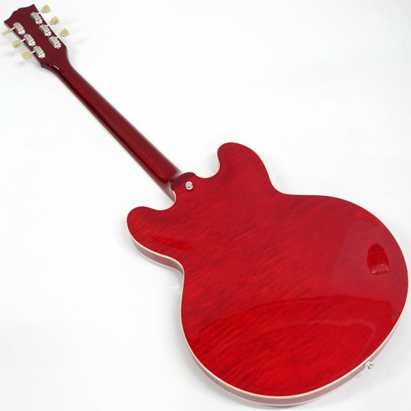 TOKAI トーカイ ES248 SR 国産 セミアコ エレキギター ES335