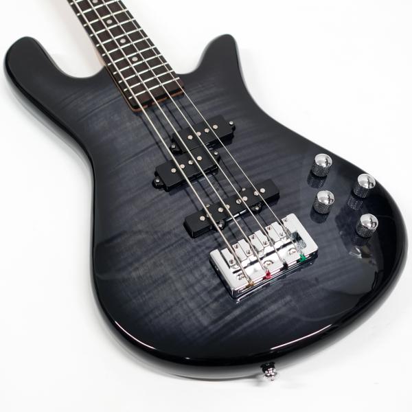SPECTOR スペクター　Legend 4 Standard (BSG) Legend 4 Standard by Spector Bass Guitars