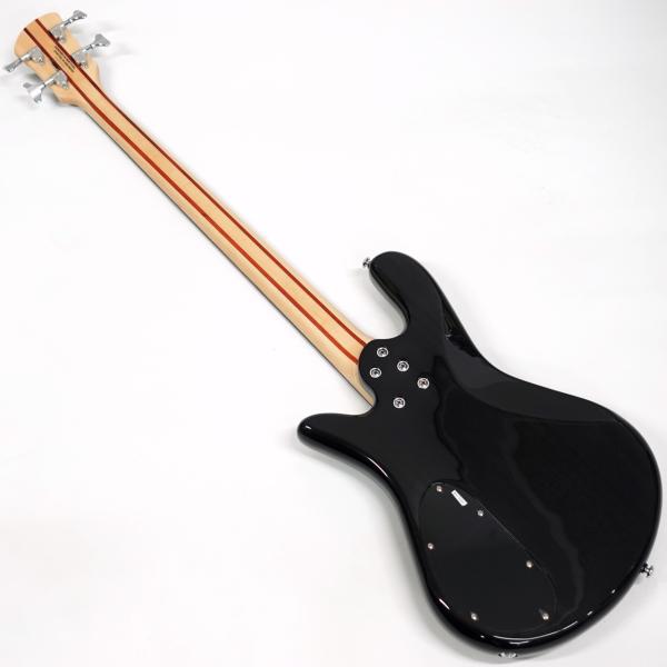 SPECTOR Legend 4 Standard Black Stain Gloss スペクターベース