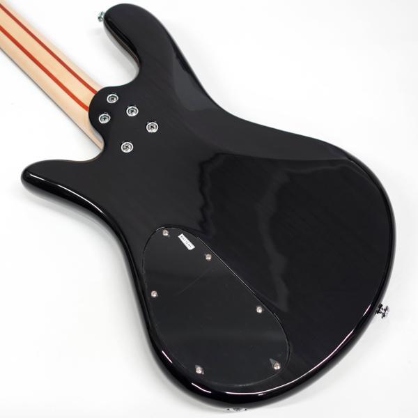 SPECTOR Legend 4 Standard Black Stain Gloss スペクターベース