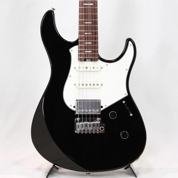 YAMAHA ヤマハ Pacifica Standard Plus Black /R