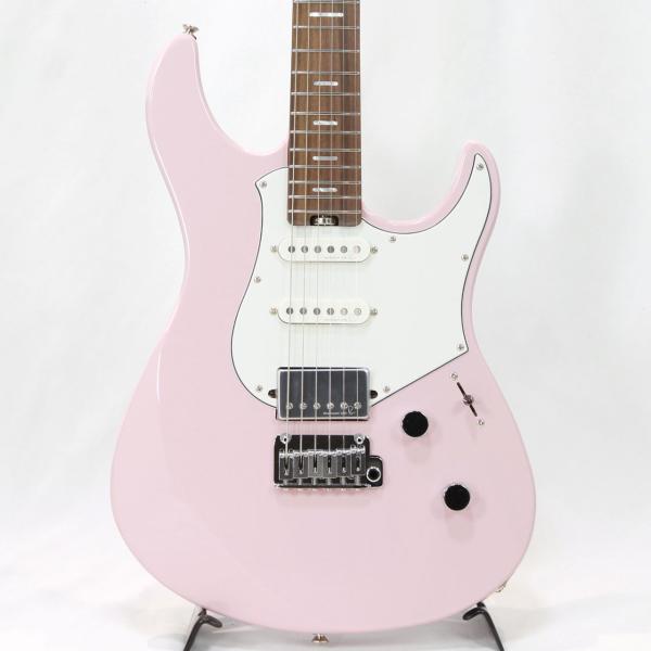 YAMAHA ヤマハ Pacifica Standard Plus Ash Pink /R