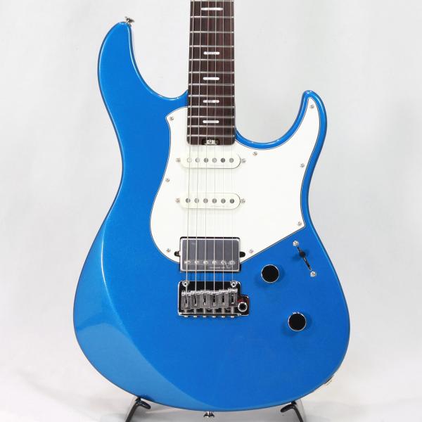 YAMAHA ヤマハ Pacifica Standard Plus Sparkle Blue /R