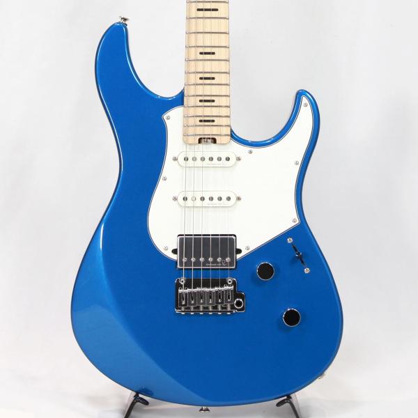 YAMAHA Pacifica Standard Plus スパークルブルー YAMAHAPacifica Standard Plus PACS+12 SB(スパークルブルー