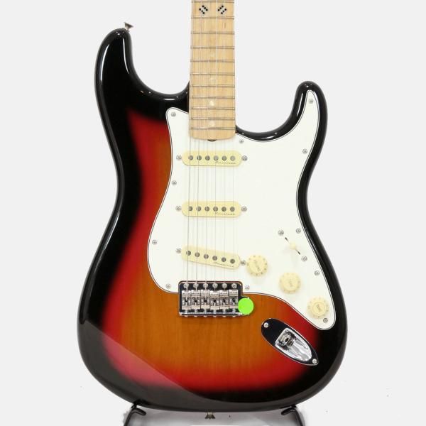 Fender Mexico ( フェンダー メキシコ ) Steve Lacy People Pleaser Stratocaster