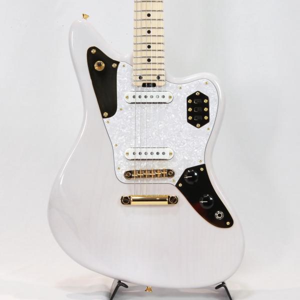 SCHECTER ( シェクター ) AR-06-2S-WA / White Blonde 【WATANABE Original Model】