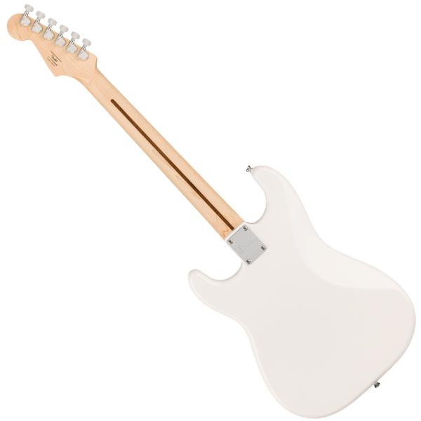 SQUIER スクワイヤー Squier Sonic Stratocaster HT Arctic SQUIER スクワイヤー Squier Sonic Stratocaster HT Arctic