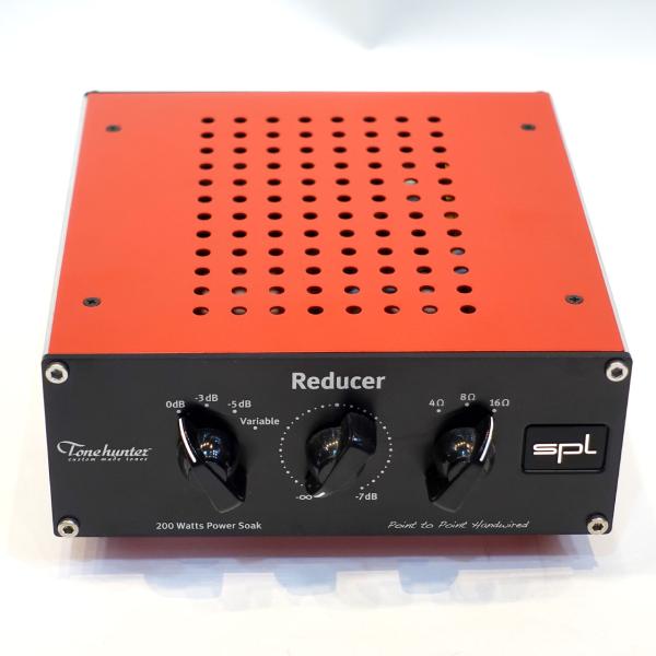 SPL Reducer | ワタナベ楽器店 京都本店