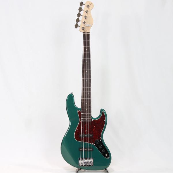 Black Smoker BETA-J5 5弦ベース 楽天市場】Black Smoker BETA-J5 Black Medium Aged 国産 5弦