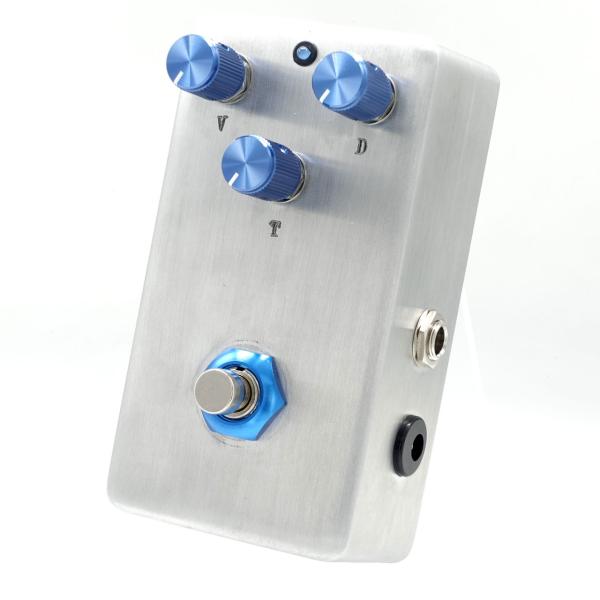 kgr harmony Blues Distortion