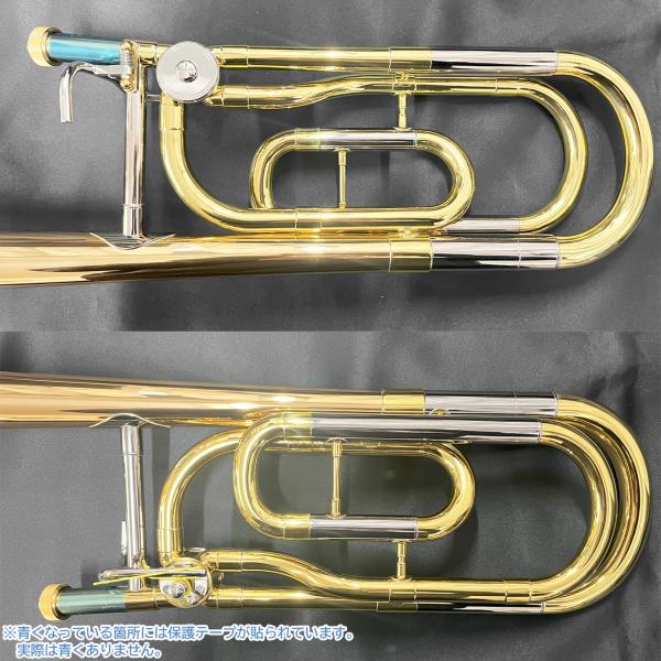 YAMAHA ヤマハ 5年保証サポート対象 YSL-456G テナーバストロン