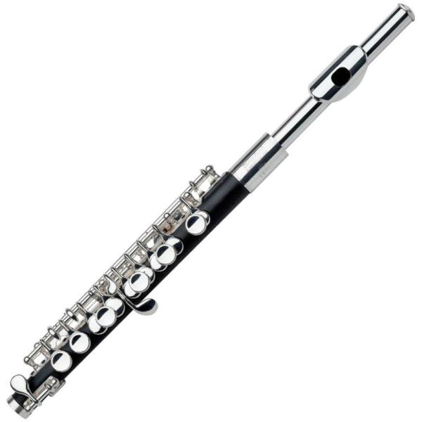 Gemeinhardt ゲマインハート 4P-SH ピッコロ 頭部管 銀製 Ag925