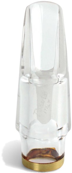 Pomarico ポマリコ 2 クラシック クリスタル マウスピース アルトサックス crystal classic alto saxophone Mouthpieces　北海道 沖縄 離島不可