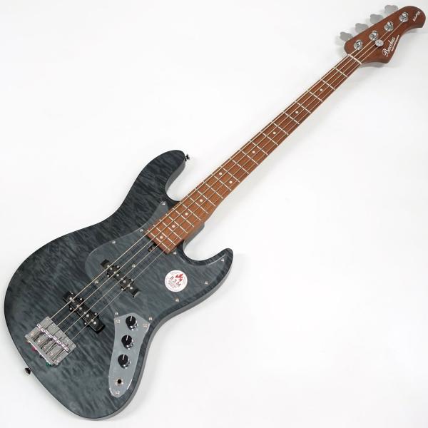 Bacchus バッカス WL4-QM RSM/M BLKS