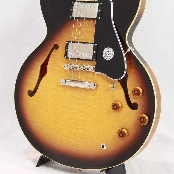 TOKAI トーカイ ES248 SR 国産 セミアコ エレキギター ES335