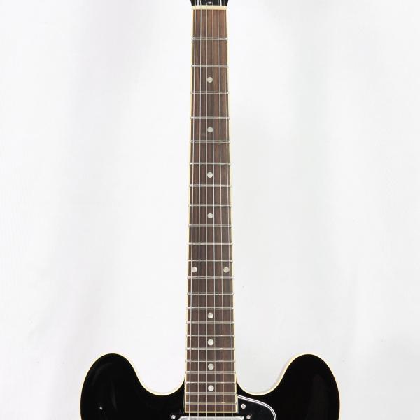 TOKAI トーカイ ES248 SB 国産 セミアコ エレキギター ES335 送料無料