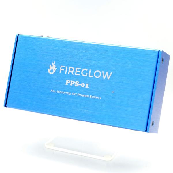 FIREGLOW PPS-01 All Isolated Pedal Power Supply