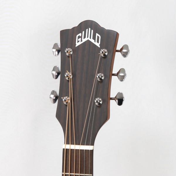 guild m-240e エレアコです。 GUILD ギルド M-240E アコースティックギター エレアコ 特価品 送料