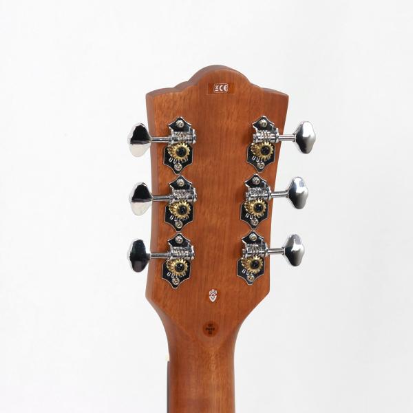 GUILD ギルド M-240E アコースティックギター エレアコ 特価品 送料