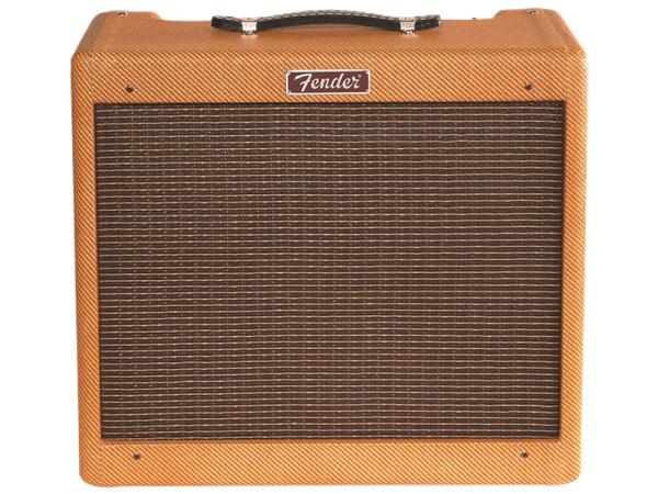 Fender ( フェンダー ) Blues Junior Lacquered Tweed 