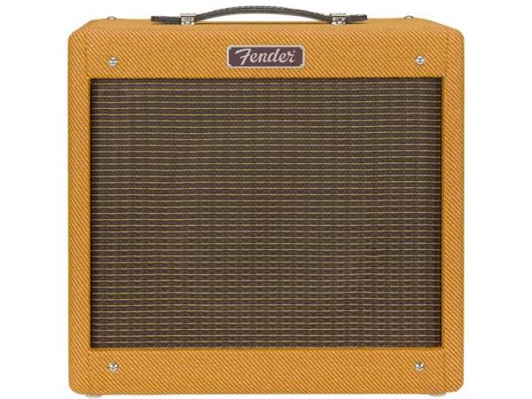 Fender フェンダー Pro Junior IV Lacquered Tweed
