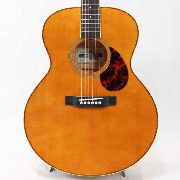 Greven Guitars Japan グレーベン Oshio-J Tribute #11