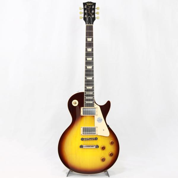 TOKAI トーカイ LS214 BS 国産 LPスタンダード Brown Sunburst