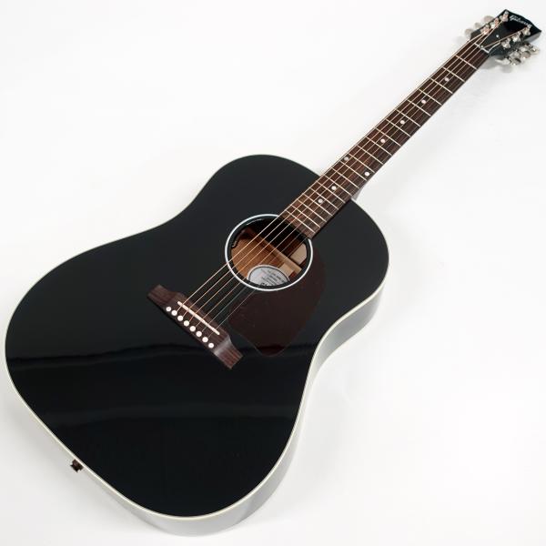 Gibson ( ギブソン ) Japan Limited J-45 STANDARD Ebony Gloss  #23213082