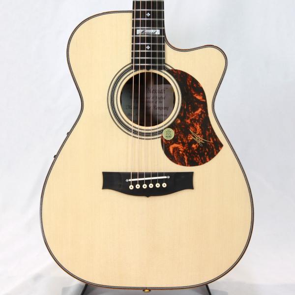 Maton Guitars メイトンギターズ EM100-808C Messiah
