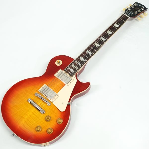 Gibson ( ギブソン ) Les Paul Standard 50s Heritage Cherry Sunburst USA レスポール・スタンダード 229130290