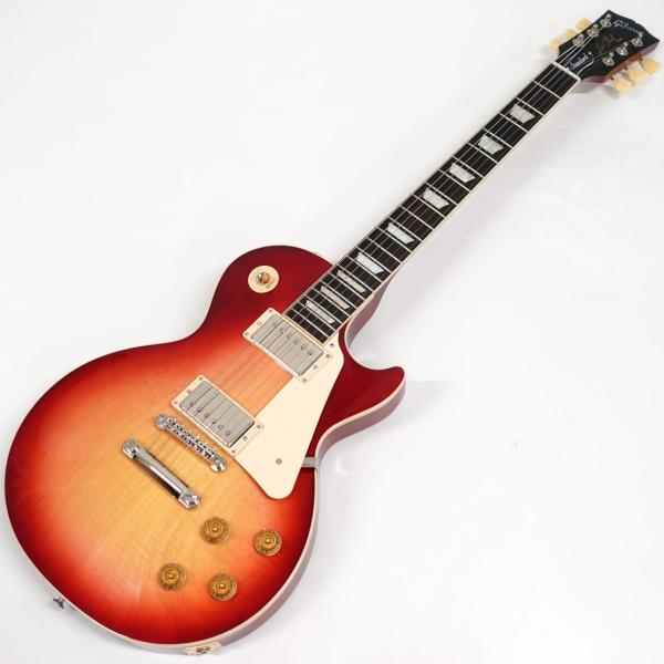 Gibson ギブソン Les Paul Standard 50s / Heritage Cherry Sunburst #227730750