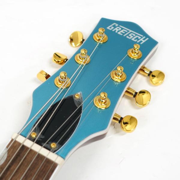 GRETSCH グレッチ Electromatic Pristine LTD Jet Single-Cut with