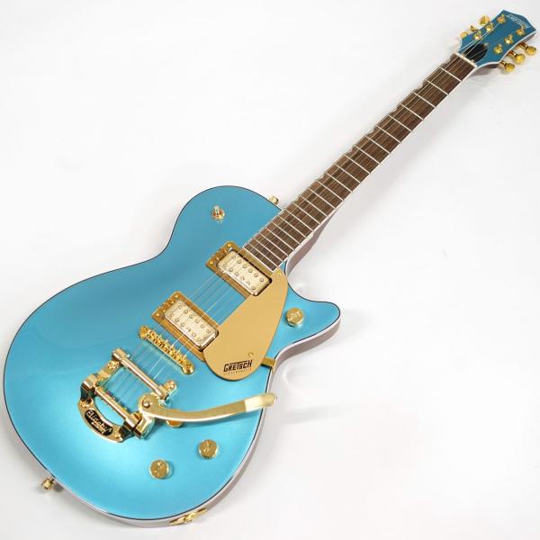 GRETSCH ( グレッチ )  Electromatic Pristine LTD Jet Single-Cut with Bigsby / Mako 