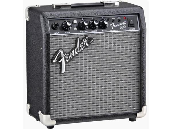 Fender フェンダー FRONTMAN 10G
