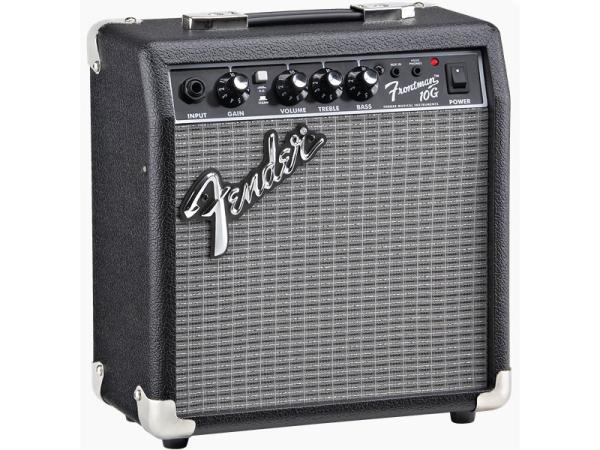 Fender ( フェンダー ) FRONTMAN 10G