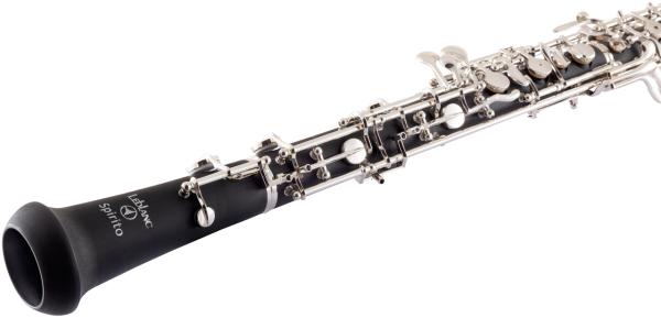 Leblanc ルブラン LOB311S Spirito スピリト オーボエ 管体 樹脂製