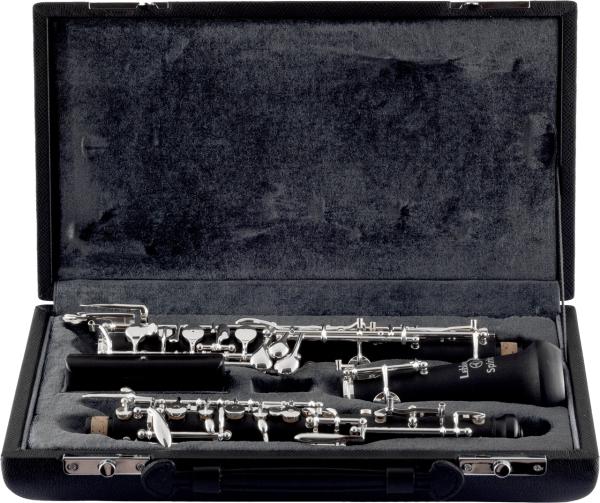 Leblanc ルブラン LOB311S Spirito スピリト オーボエ 管体 樹脂製