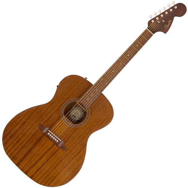 Fender ( フェンダー ) Monterey Standard Natural  アコースティックギター エレアコ  モントレー・スタンダード