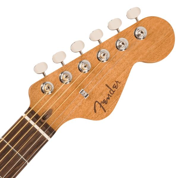 Fender フェンダー Highway Series Parlor All-Mahogany Fender フェンダー Highway Series Parlor All-Mahogany
