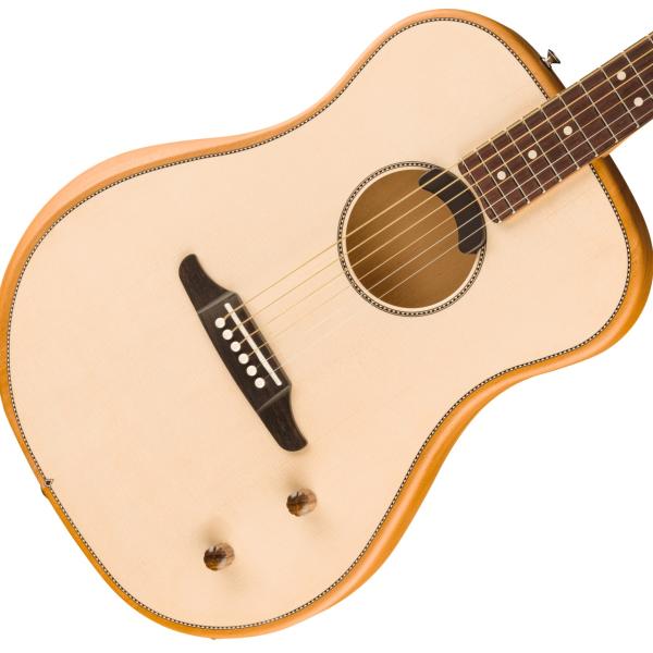 Fender フェンダー Highway Series Dreadnought Natural Fender フェンダー Highway Series Dreadnought Natural
