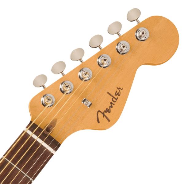 Fender フェンダー Highway Series Dreadnought Natural