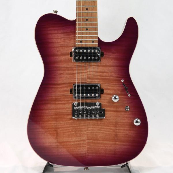 Bacchus バッカス TAC24 FMH-RSM/M / N-MGT-B | ワタナベ楽器店 京都本店